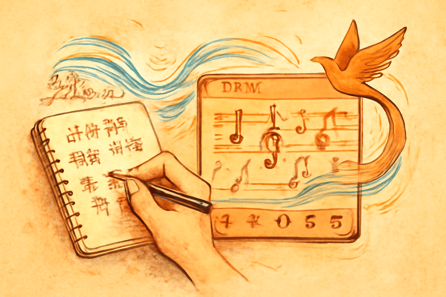 Suno: potential, prospects, and trends