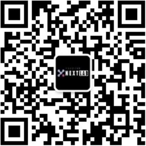 NEXT Lab WeChat QR